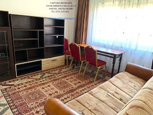 Apartament 2 camere, loc parcare, zona Centrala- Inspectoratul Scolar, Piatra Neamt