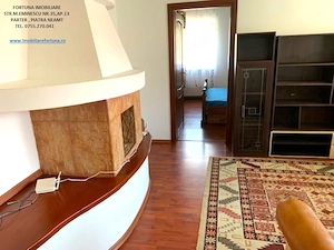 Apartament 2 camere, loc parcare, zona Centrala- Inspectoratul Scolar, Piatra Neamt - imagine 2