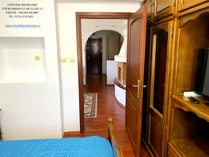 Apartament 2 camere, loc parcare, zona Centrala- Inspectoratul Scolar, Piatra Neamt - imagine 9