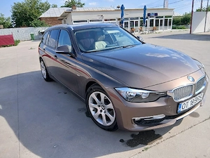 Bmw seara 3, an 2014, automată  - imagine 4
