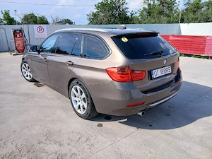 Bmw seara 3, an 2014, automată  - imagine 2