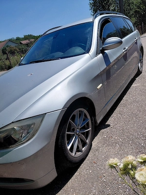 Vand Bmw 320D