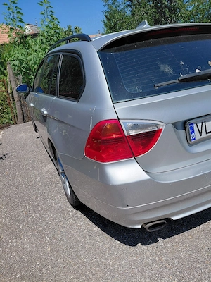 Vand Bmw 320D - imagine 2