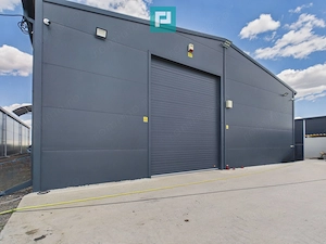 Hală industrială 590 mp – Giarmata - imagine 8