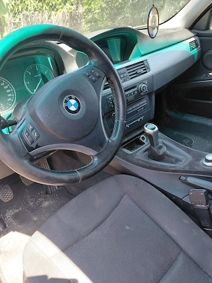 Vand Bmw 320D - imagine 3