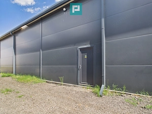 Hală nouă 590 mp – Giarmata - imagine 11