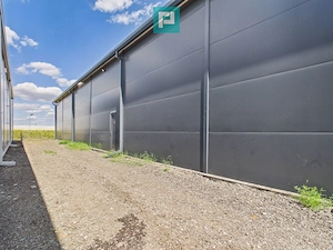 Hală nouă 590 mp – Giarmata - imagine 9