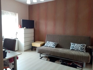 Proprietar inchiriez apt. 4 camere in vila- Rosu, Chiajna