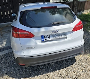 ford focus - imagine 3