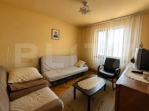 Apartament 3 camere- zona Circumvalațiunii, la 5 minute de Parcul Botanic - imagine 5