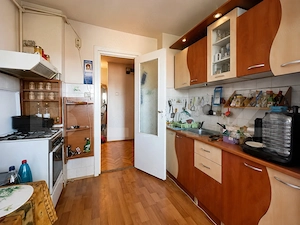 Apartament 3 camere- zona Circumvalațiunii, la 5 minute de Parcul Botanic - imagine 2