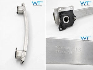 Armatura bara spate Audi  4G9807309 - intact