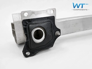 Armatura bara spate Audi  4G9807309 - intact - imagine 3