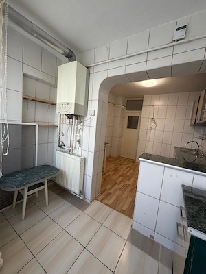 Inchiriere apartament 2 camere, in Galati, I.C Frimu, etaj 1, mobilat - imagine 9