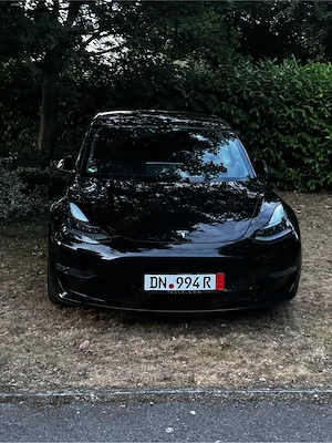 Tesla Model 3 AWD L Range - imagine 5