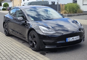 Tesla Model 3 AWD L Range - imagine 2