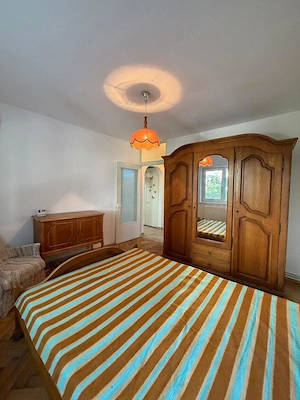 Inchiriere apartament 2 camere, in Galati, I.C Frimu, etaj 1, mobilat - imagine 10
