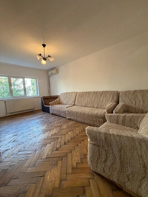 Inchiriere apartament 2 camere, in Galati, I.C Frimu, etaj 1, mobilat