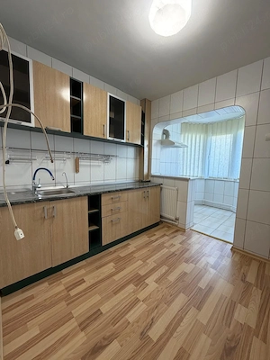 Inchiriere apartament 2 camere, in Galati, I.C Frimu, etaj 1, mobilat - imagine 7