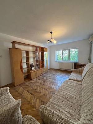 Inchiriere apartament 2 camere, in Galati, I.C Frimu, etaj 1, mobilat - imagine 2