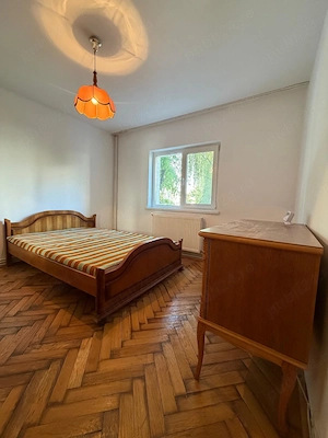 Inchiriere apartament 2 camere, in Galati, I.C Frimu, etaj 1, mobilat - imagine 11