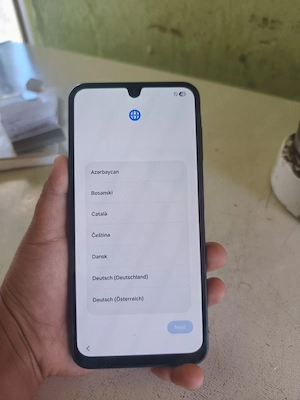 telefon Samsung 