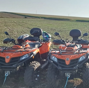 Inchiriei ATV Barlad - imagine 2