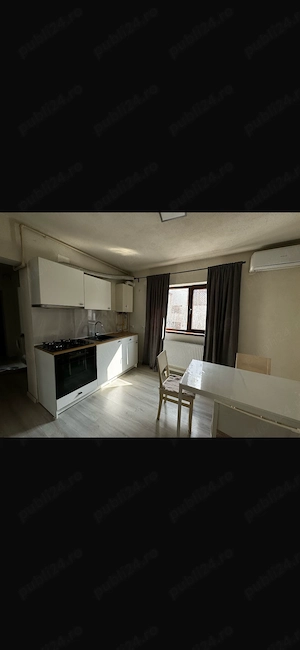 Apartament 2 Camere - imagine 3