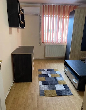 Apartament 1 camere zona Calea Dumbravii - imagine 2