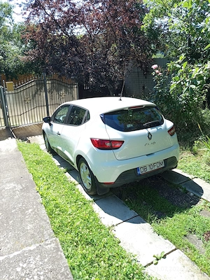 Renault Clio 4 Life  - imagine 3