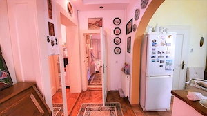 Apartament 2 camere zona centrala - imagine 9