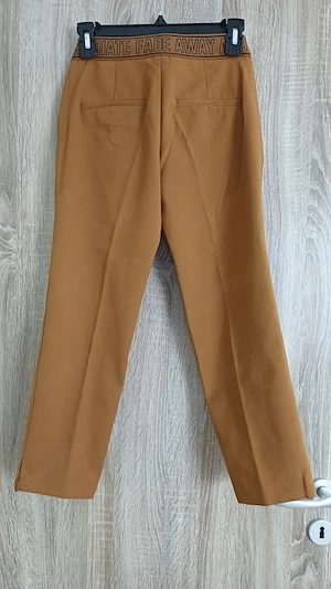 Pantalon Only, model tigareta 3 4, marimea XS