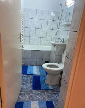 Apartament 1 camere zona Calea Dumbravii - imagine 5