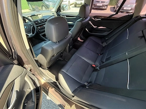 BMW X1 - 2.0d | xDrive 4x4 | Automat | 143cp | Xenon | Navi | Harman Kardon | Garantie | Finantare - imagine 12