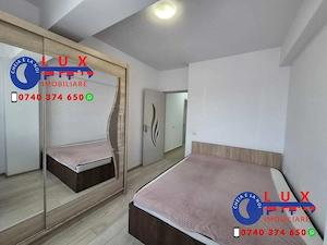 ID 652 Apartament 2 camere complet renovat - imagine 6