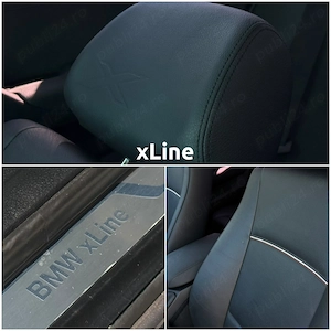 BMW X1 - 2.0d | xDrive 4x4 | Automat | 143cp | Xenon | Navi | Harman Kardon | Garantie | Finantare - imagine 17