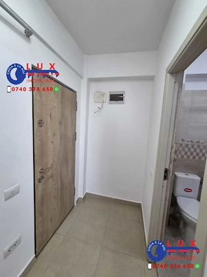 ID 652 Apartament 2 camere complet renovat - imagine 8