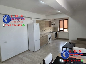 ID 652 Apartament 2 camere complet renovat