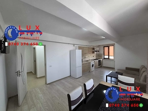 ID 652 Apartament 2 camere complet renovat - imagine 3