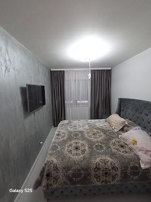 Se Vinde Apartament lux 3 camere Decomandat  - imagine 4
