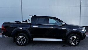 Toyota Hilux in garantie 42 000 km - imagine 2