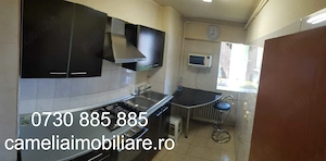 Garsoniera, decomandata, 40mp, 5oo metri metrou Pacii, Bd Iuliu Maniu,  - imagine 16