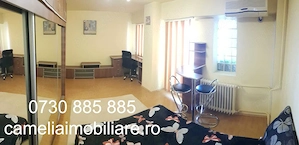 Garsoniera, decomandata, 40mp, 5oo metri metrou Pacii, Bd Iuliu Maniu,  - imagine 3
