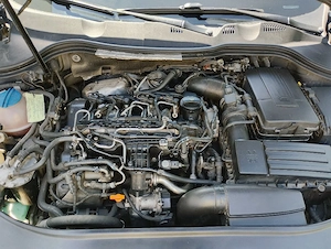 Wolksvagen Passat - imagine 6