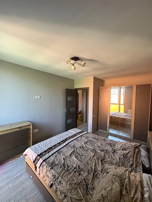 Apartament premium cu 3 camere, bloc nou, garaj inclus, gata de mutare  - imagine 6
