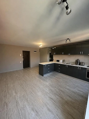 Apartament premium cu 3 camere, bloc nou, garaj inclus, gata de mutare  - imagine 2