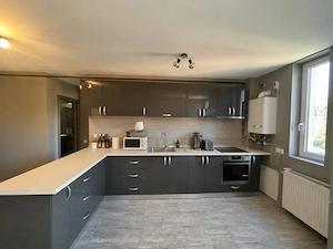 Apartament premium cu 3 camere, bloc nou, garaj inclus, gata de mutare  - imagine 3