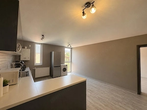 Apartament premium cu 3 camere, bloc nou, garaj inclus, gata de mutare  - imagine 4