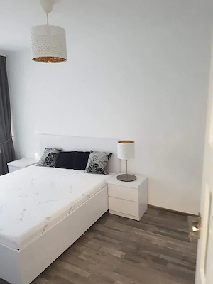 Chirie Tulcea - Apartament 2 camere etajul 1 din 4, gaze , mobilat  - imagine 5