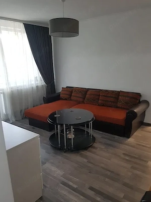 Chirie Tulcea - Apartament 2 camere etajul 1 din 4, gaze , mobilat  - imagine 8